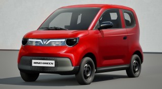 Chưa đến tay khách Việt, xe điện rẻ nhất của VinFast đã 'rục rịch' xuất ngoại?